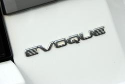 2017 Land Rover
                Range Rover Evoque TD4 180 SE