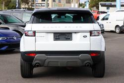 2017 Land Rover
Range Rover Evoque TD4 180 SE