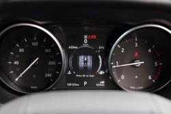 2017 Land Rover
Range Rover Evoque TD4 180 SE