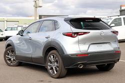 2021 Mazda
CX-30 X20 Astina