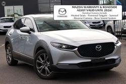 2021 Mazda
CX-30 X20 Astina