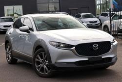 2021 Mazda
CX-30 X20 Astina
