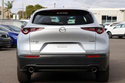 2021 Mazda
CX-30 X20 Astina