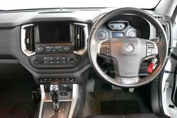 2020 Holden
Trailblazer LTZ
