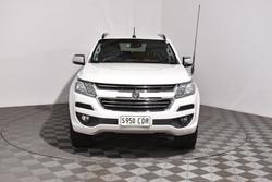 2020 Holden
Trailblazer LTZ