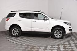 2020 Holden
Trailblazer LTZ