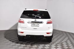 2020 Holden
Trailblazer LTZ