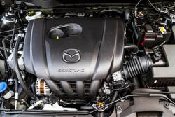 2024 Mazda
CX-3 G20 Pure