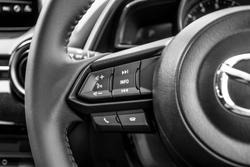 2024 Mazda
CX-3 G20 Pure