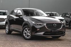 2024 Mazda
CX-3 G20 Pure