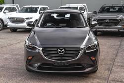 2024 Mazda
CX-3 G20 Pure
