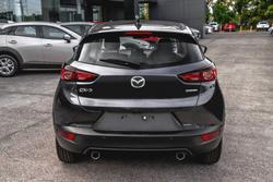 2024 Mazda
CX-3 G20 Pure