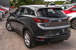 2024 Mazda
CX-3 G20 Pure