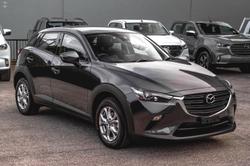2024 Mazda
CX-3 G20 Pure