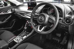 2024 Mazda
CX-3 G20 Pure
