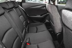 2024 Mazda
CX-3 G20 Pure