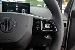 2024 MG MG4 Essence 64 150kW MEH32 MY24 Sterling Silver