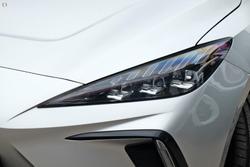 2024 MG MG4 Essence 64 150kW MEH32 MY24 Sterling Silver