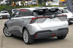 2024 MG MG4 Essence 64 150kW MEH32 MY24 Sterling Silver