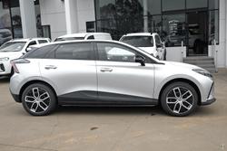 2024 MG MG4 Essence 64 150kW MEH32 MY24 Sterling Silver