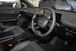 2024 MG MG4 Essence 64 150kW MEH32 MY24 Sterling Silver