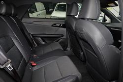 2024 MG MG4 Essence 64 150kW MEH32 MY24 Sterling Silver