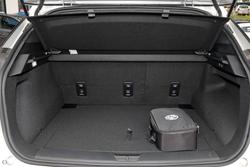 2024 MG MG4 Essence 64 150kW MEH32 MY24 Sterling Silver