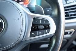 2022 BMW X6 xDrive30d M Sport