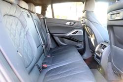 2022 BMW X6 xDrive30d M Sport
