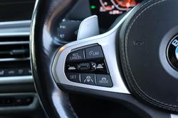 2022 BMW X6 xDrive30d M Sport