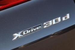 2022 BMW X6 xDrive30d M Sport