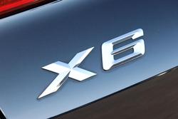 2022 BMW
                X6 xDrive30d M Sport