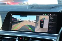 2022 BMW X6 xDrive30d M Sport