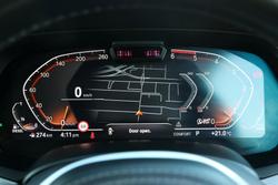 2022 BMW X6 xDrive30d M Sport