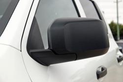 2024 Mitsubishi
                Triton GLX+