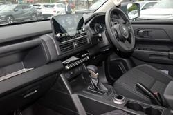 2024 Mitsubishi
                Triton GLX+