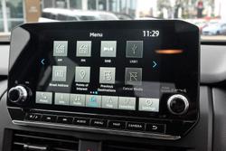 2024 Mitsubishi
                Triton GLX+