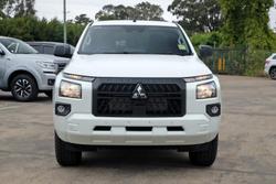 2024 Mitsubishi
                Triton GLX+