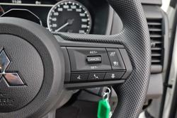 2024 Mitsubishi
                Triton GLX+