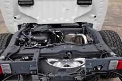 2024 Mitsubishi
                Triton GLX+