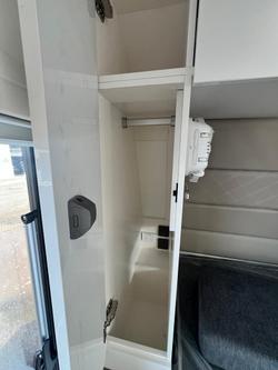 2024 LPT Caravans Lpt Off Road Hybrid