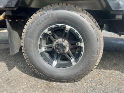 2024 LPT Caravans Lpt Off Road Hybrid