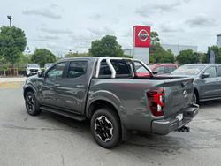 2024 Nissan Navara ST-X
