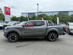 2024 Nissan Navara ST-X