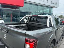 2024 Nissan Navara ST-X