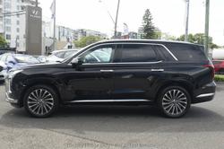 2025 Hyundai
Palisade Calligraphy