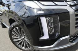 2025 Hyundai
Palisade Calligraphy