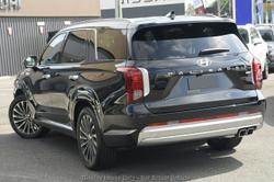 2025 Hyundai
Palisade Calligraphy