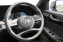 2025 Hyundai
Palisade Calligraphy