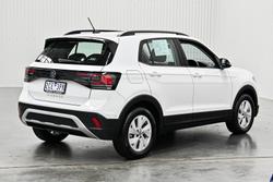 2024 Volkswagen
T-Cross 85TSI Life